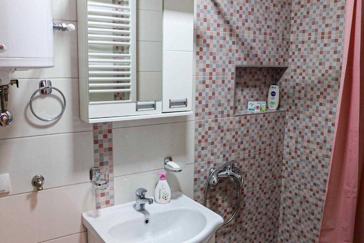 Modesty Zlatar Apartment Nova Varos Exterior photo