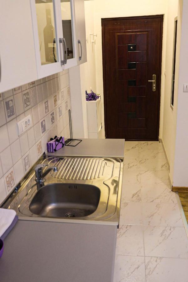 Modesty Zlatar Apartment Nova Varos Exterior photo
